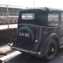 Austin 7 'New Pearl' Cabriolet