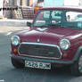 1985 Austin Mini