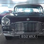 Vauxhall Cresta PA