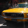 1967 Ford Mustang