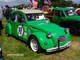 Citroen 2CV