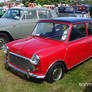 1971 Rover Mini