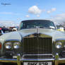 1976 Rolls Royce Silver Shadow