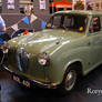 Austin A35