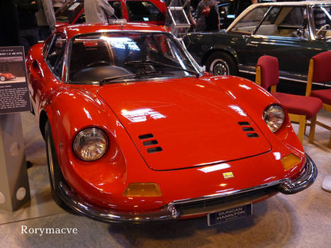 Dino 246 GT