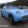 Austin-Healey Sprite