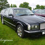 2000 Bentley Arnage