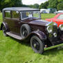 1932 Rolls Royce 20/25