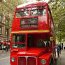 AEC Routemaster