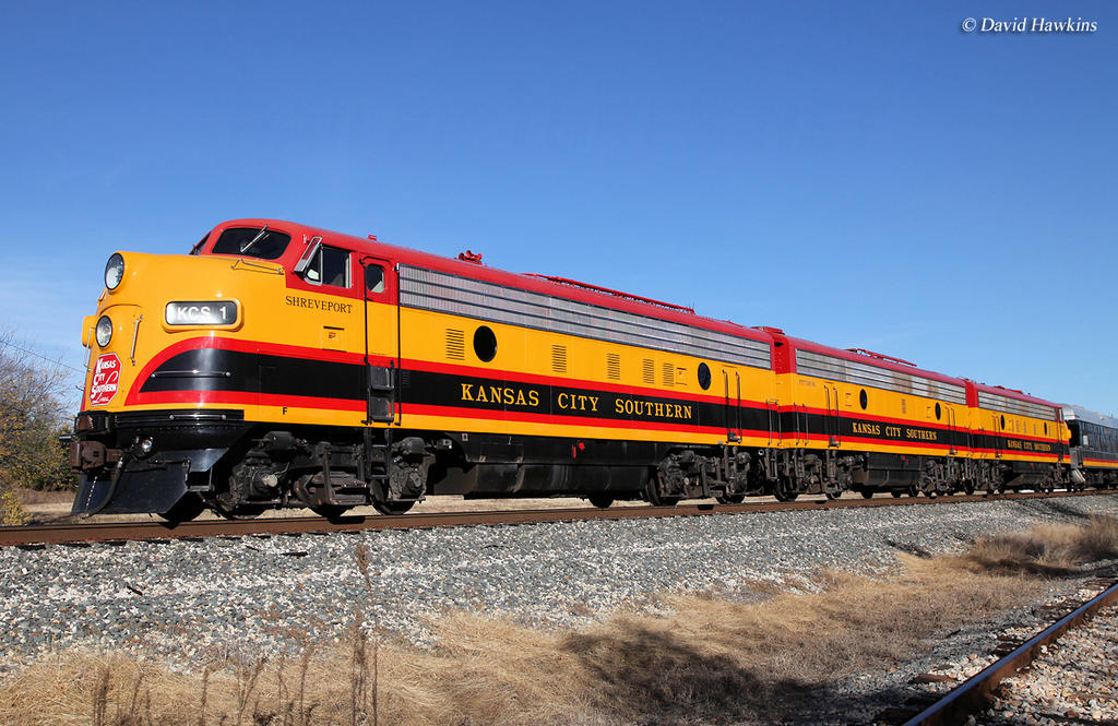 Top 20 best American Railroad liveries by The-Transport-Guild on DeviantArt