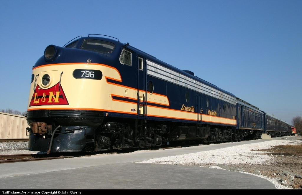 First Rail Livery Top 20 best American Railroad liveries by The-Transport-Guild on DeviantArt
