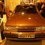 1990 Rover 825