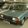 1983 Morris Ital Estate