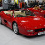 1996 Ferrari F355 Spider