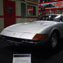 1972 Ferrari 365 GTB/4 Daytona