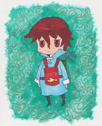 Chibi Seto