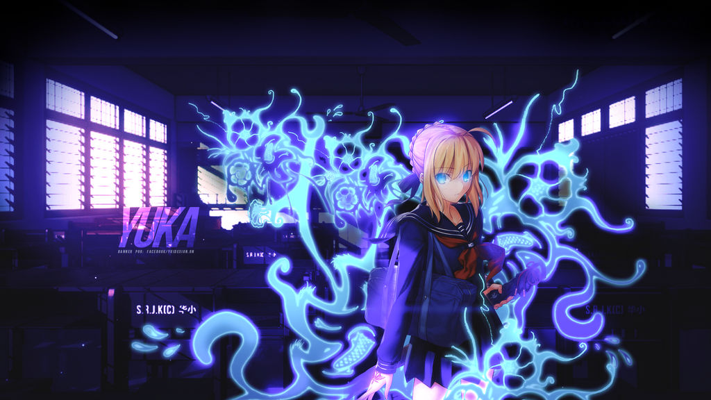 Yuka Structure Backdrop Yuka by YuiGraphics on DeviantArt