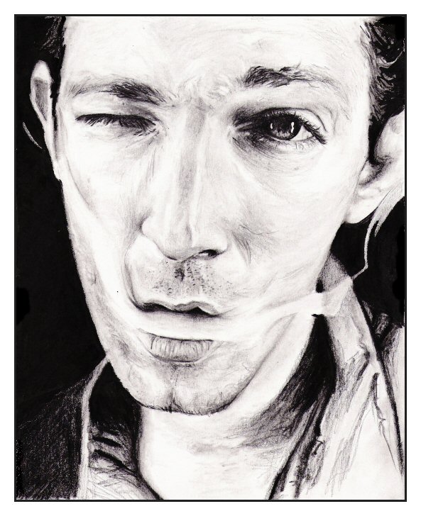 Vincent Cassel