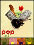 Pop Art by mardeitos