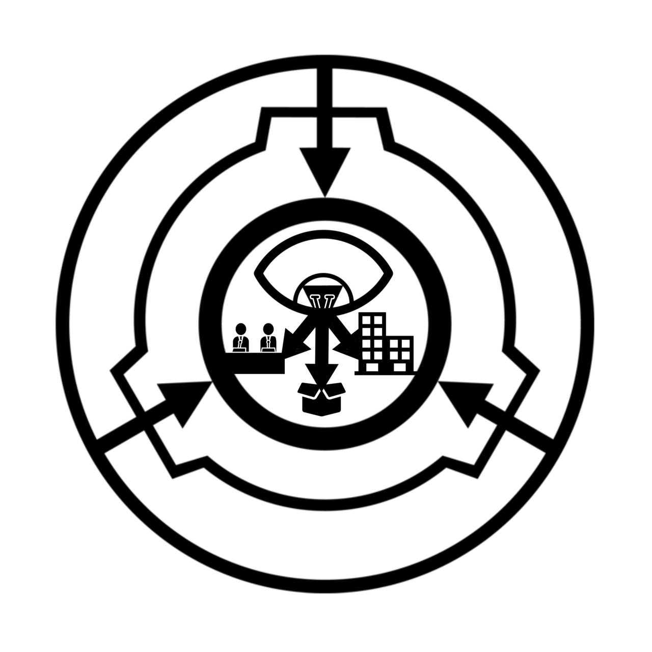 SCP Foundation - Background 1 by Zenith-strife on DeviantArt