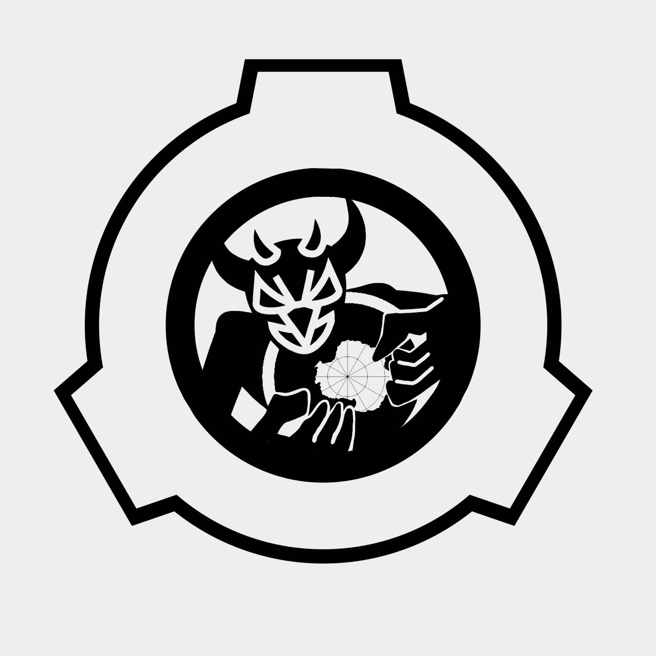 SCP Foundation - Background 1 by Zenith-strife on DeviantArt