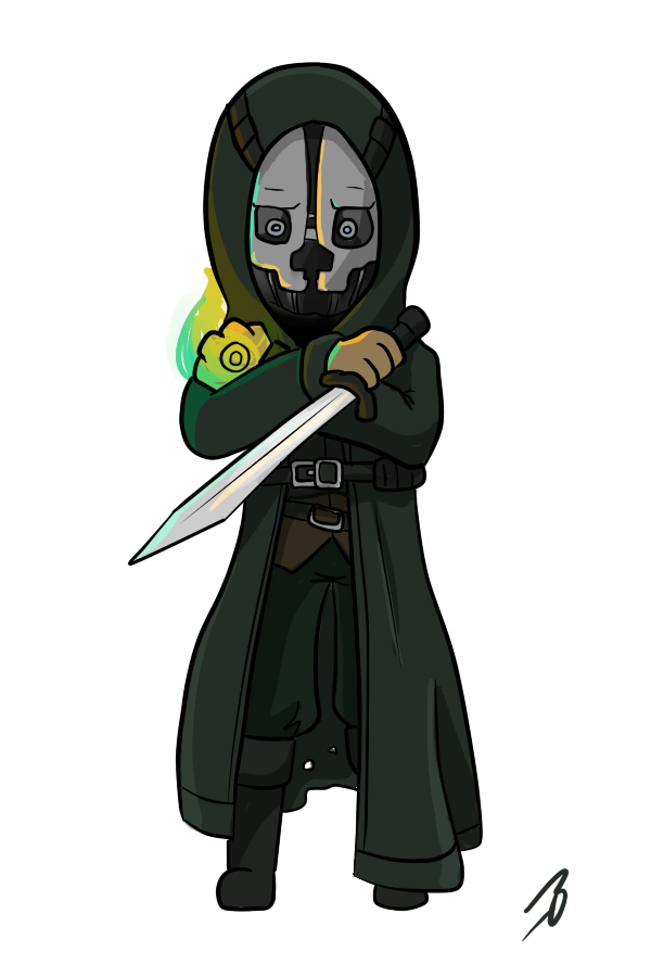 Corvo