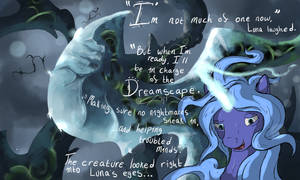 TEP: We are the Dreamers of Dreams- Pg 7