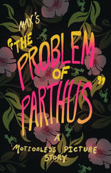 The Problem of Parthus - Title