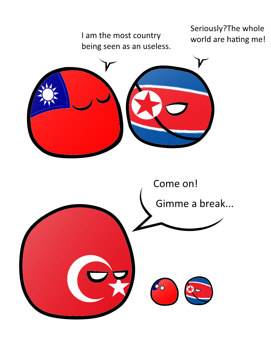 Countryballs by Alex1241 on DeviantArt