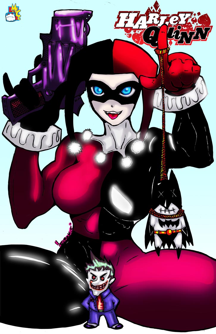 Harley Quinn