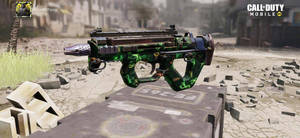 As Val Double Edge Cod Mobile By Alfo23 On Deviantart As Val Double Edge Cod Mobile By Alfo23 On Deviantart