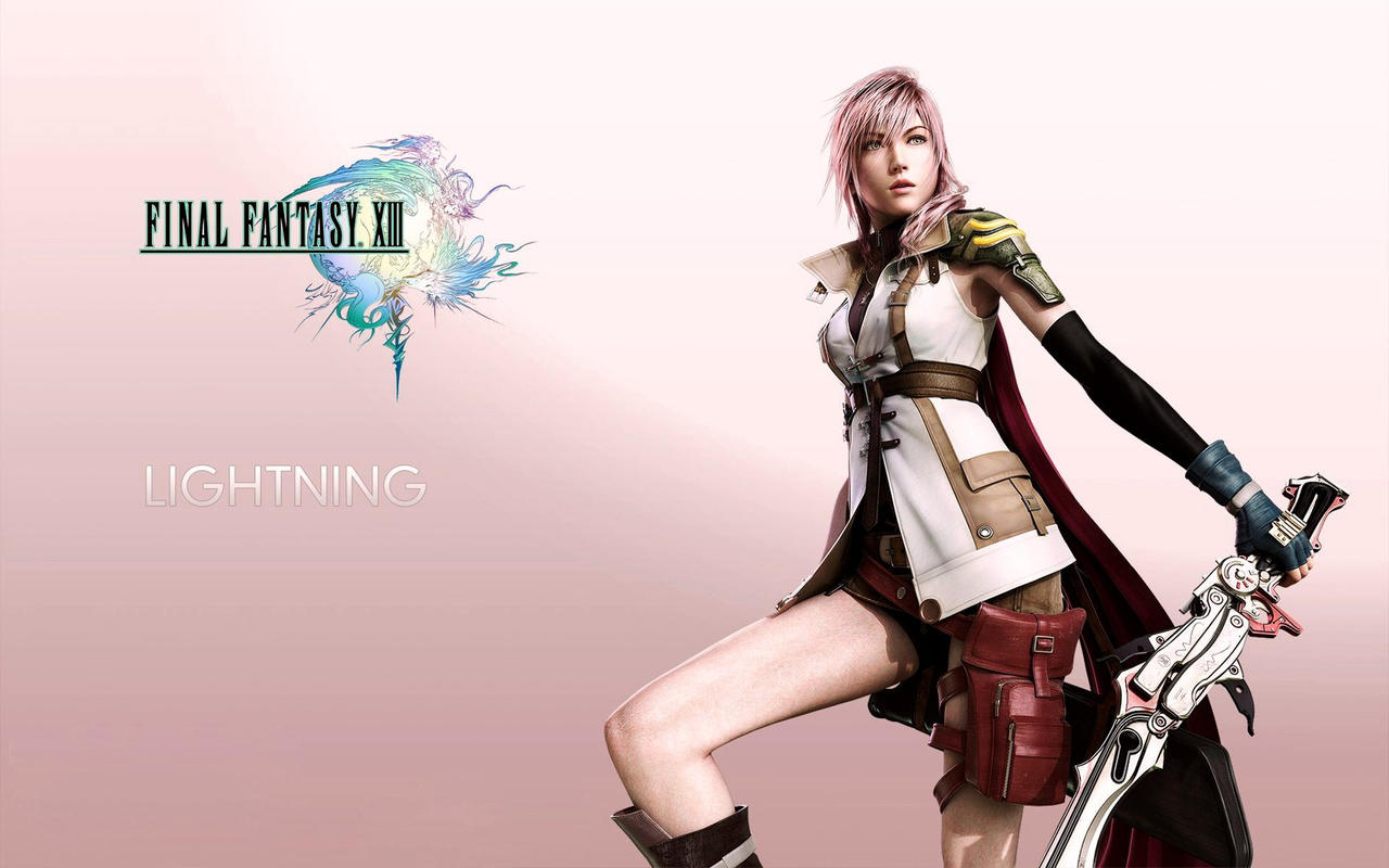 Final Fantasy Xiii Wallpaper 01 By Alfo23 On Deviantart Final Fantasy Xiii Wallpaper 01 By Alfo23 On Deviantart