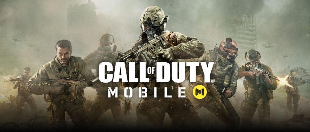 Call of Duty Mobile Promotional Art 2019 by alfo23 on DeviantArt