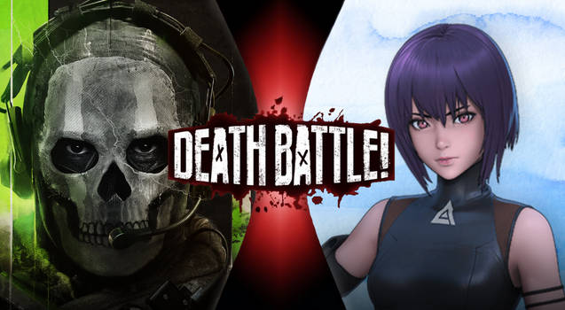 Cod Horror Collabs Explore the Best Ghost_callofduty Art | DeviantArt