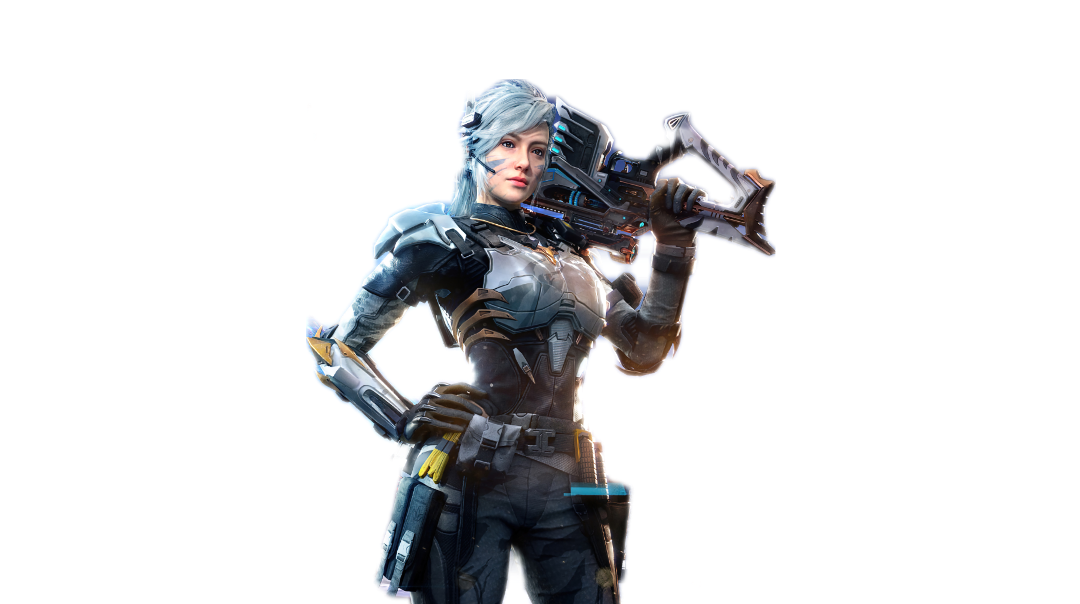 Urban Tracker - Pale Prowler Transparent Render by alfo23 on DeviantArt