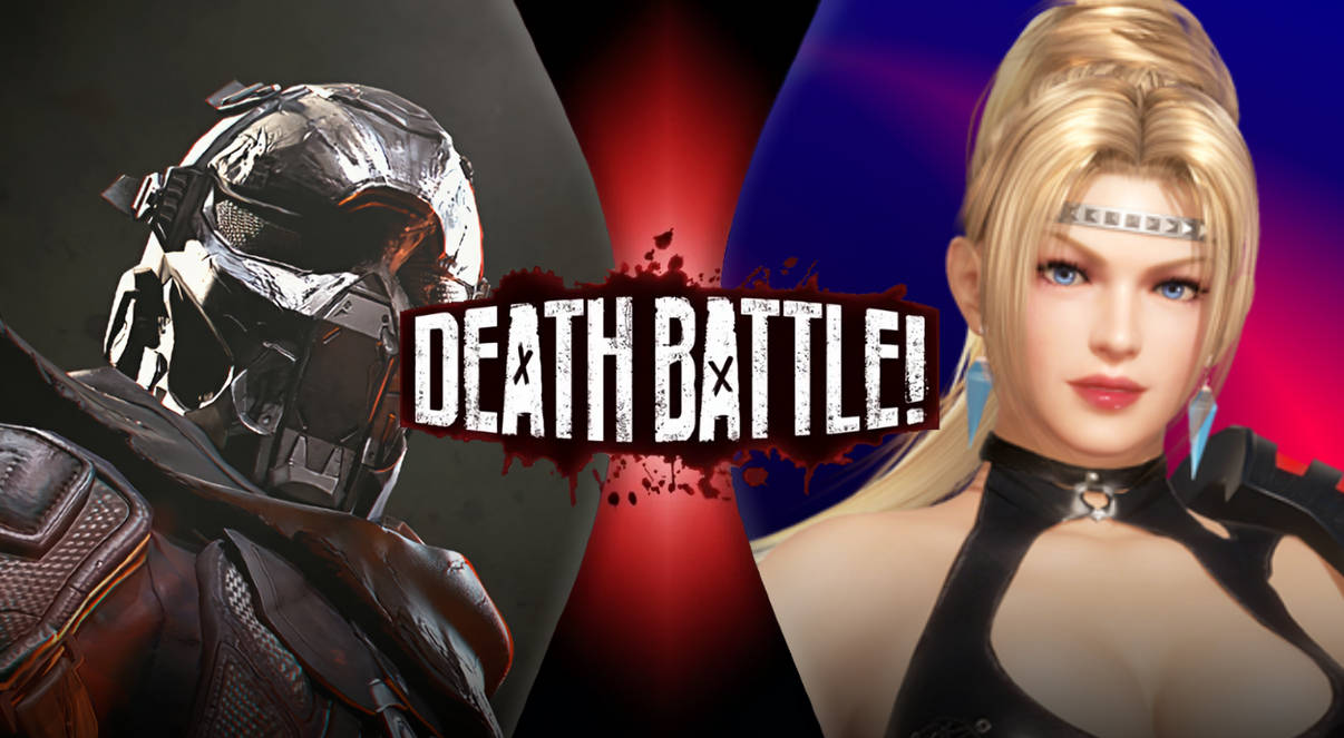 Templar - Unredeemed VS Rachel (CODM VS DOA) by alfo23 on DeviantArt