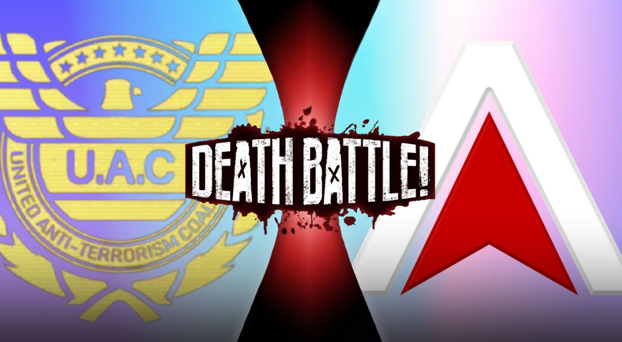 UAC VS Atlas Corp. (CODM 3rd Anniversary) by alfo23 on DeviantArt