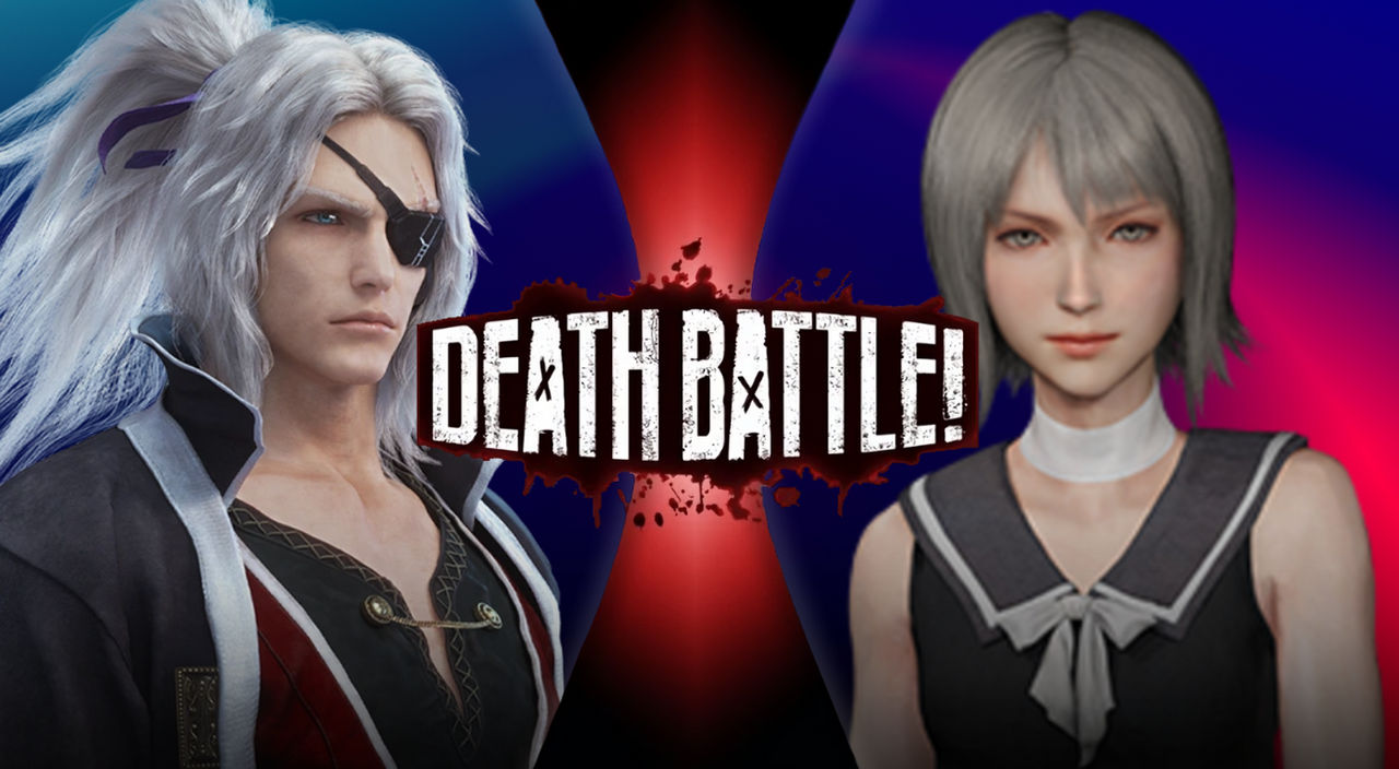 Akstar Copy Akstar VS Neon (FINAL FANTASY Universe) by alfo23 on DeviantArt