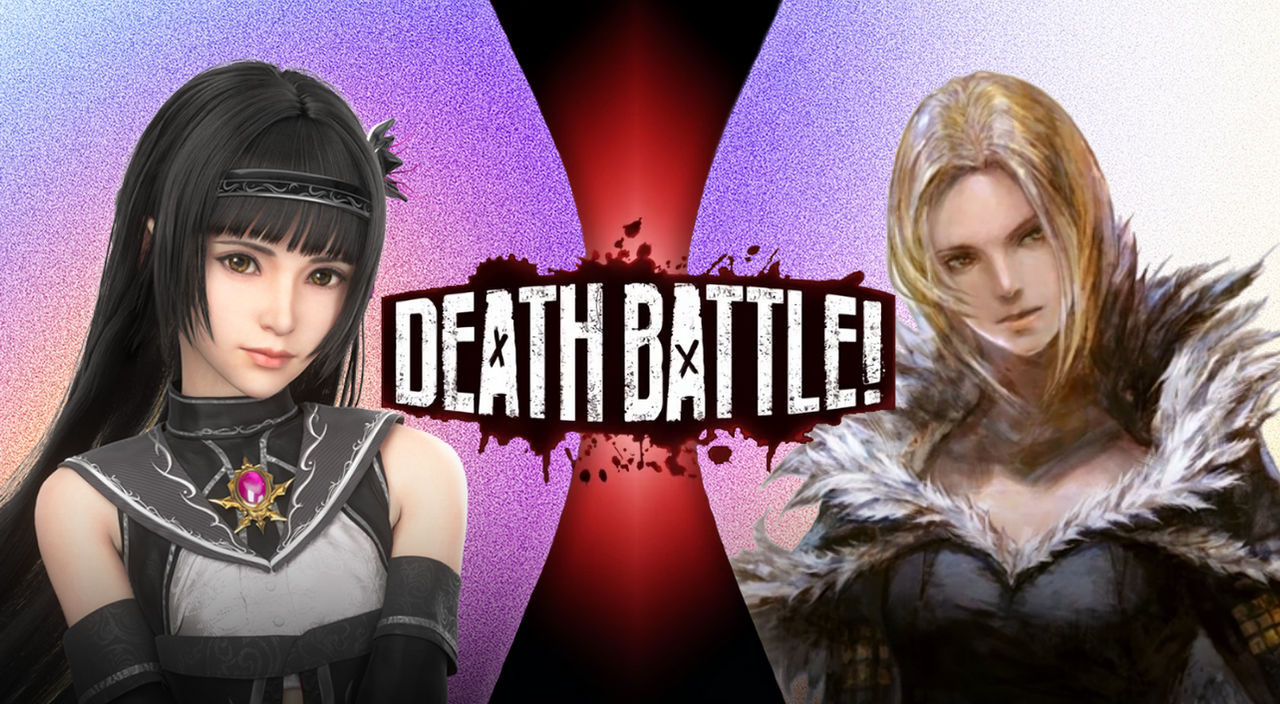 Final Fantasy XVI - Battle with Benedikta 