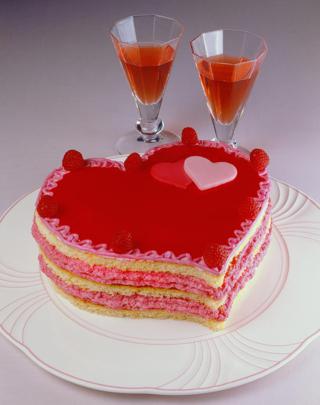 Gateau St Valentin By Alain Jean On Deviantart Gateau St Valentin By Alain Jean On Deviantart