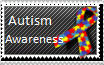 Autism Awareness by cosmicgallifrey
