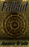 Fallout: Vault 110 L.T. fanfic Wattpad Cover #2