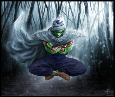 Piccolo