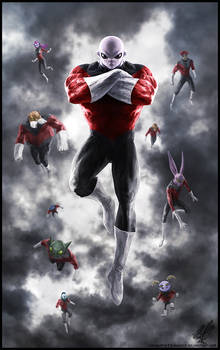 Jiren