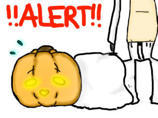Warning !!alert!! by UnpopularGeek on DeviantArt