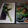 Green Lantern Prints 3