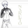 Naru smexy time