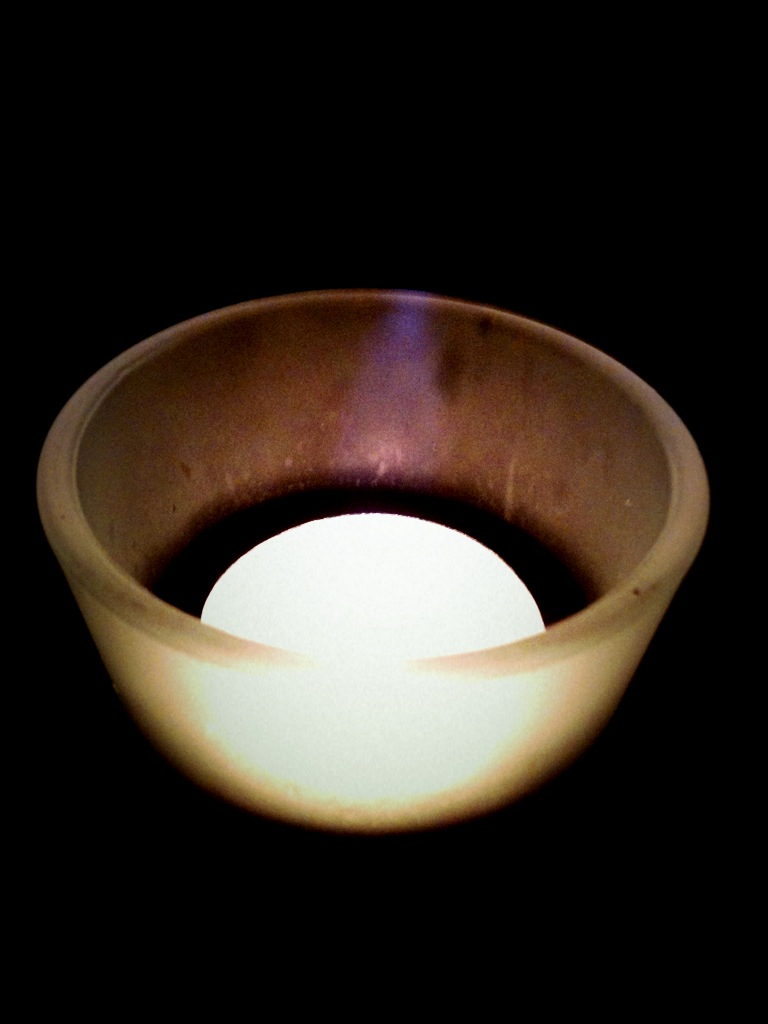 candle