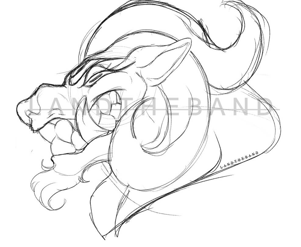 Discord Side PFP (SCRAPED) 2024 by LandTheBand on DeviantArt