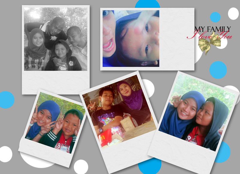 my family